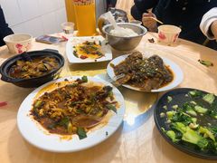 -大双私房菜(黄孝西路店)