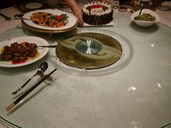 android_upload_pic-万宝海鲜舫(劳动公园店)