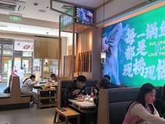 -周渝食惦酸菜鱼(青浦店)