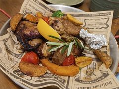 -The Good Place好地方·Brunch·coffee(国贸店)