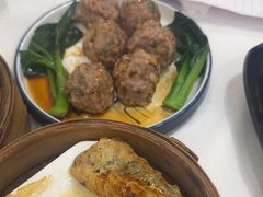 -丰尔粥食·顺德鱼生·干蒸排骨顺德菜(大良分店)
