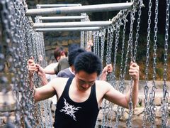 -东天目山风景区