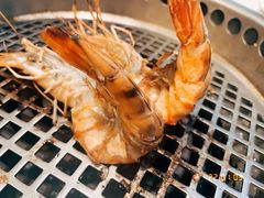 -千寻山野烤肉(中关村店)