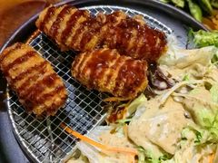 -半藏居酒屋(香港花园店)