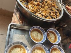 -西园寺素食(西园弄戒幢律寺店)