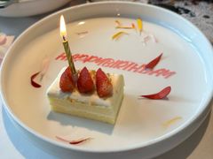 -燃扒房Steakhouse(皇庭店)