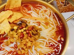 -雙冲柳州螺蛳粉&酸嘢&桂林米粉(簋街店)