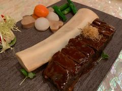 -8餐厅(新葡京酒店)