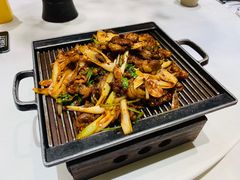 -小河盐帮·私家菜·烤鸭(三元桥·霄云路店)