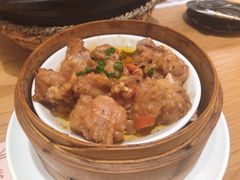 -顺风汤馆·广府粤菜(江宸天街店)