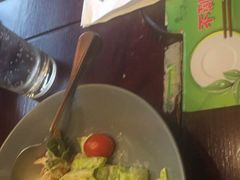 -蓝枪鱼西餐厅(锦华店)
