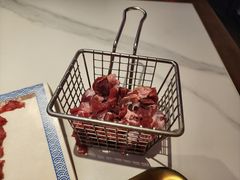 -董记老清泉·鲜切涮羊肉(窑岭店)