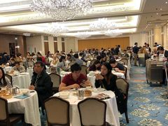 大堂-翠园(铜锣湾广场店)