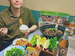 -肥家大排档(天河体育西店)