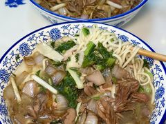 -复兴面王(河东路起源店)