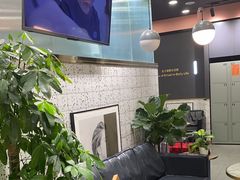 -海马体照相馆|大师(北京华贸中心店)
