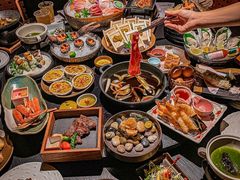 -花潮料理艺食馆(成都万象城店)