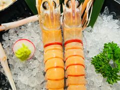 鳌虾-牛New寿喜烧(虹桥新天地店)