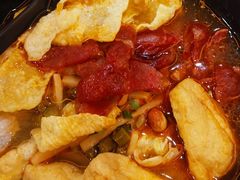 -覃记螺蛳粉·桂林米粉(鼓楼南街店)