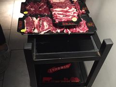 -潮发潮汕牛肉店(龙洞店)