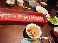-明湖楼·经典鲁菜山东海鲜(大明湖店)