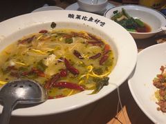-太二酸菜鱼(正大广场店)