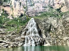 -河南宝泉旅游区
