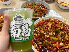 -老三样·旧食新味(万寿宫店)
