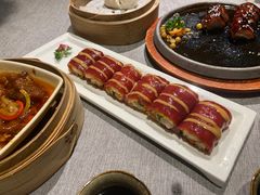 -凯逸轩·匠心粤菜(中城名仕汇店)