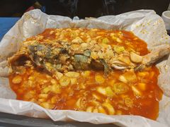 -红辣椒·川菜·火锅(张杨路店)