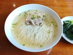 -同得兴 Since·1995 传统苏式面馆(十全街店)