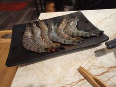 -贺野·自助炭火烤肉(紫藤路店)