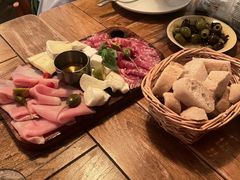 -Alimentari早午餐(安福路店)