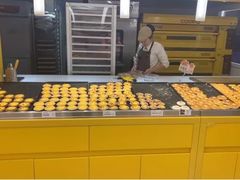 -嘉华饼屋(光辉城市店)