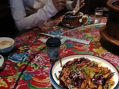-人民公社大食堂(张家湾店)