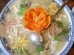 -老雒阳面馆·水席(定鼎门店)