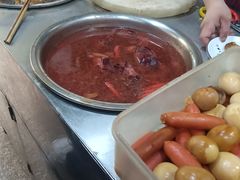 -阿聪芋头面(屏南店)