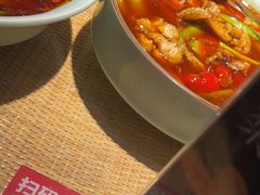 -渝信川菜(长安店)