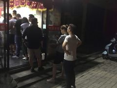 -小朱麻辣串(益民街店)