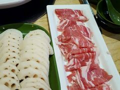 -龙泉人椰子鸡.糟粕醋.海南菜(三亚旗舰店)