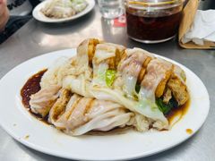 -芳记小食店(西华路店)