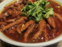 -辛香汇(飞洲店)