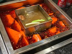 -红鼎坊·老成都火锅(新南门店)