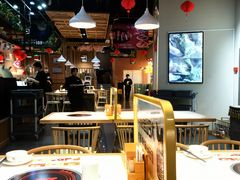 -黑鸡小馆(金源店)
