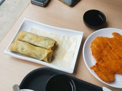 -家有好面(南汇大润发店)