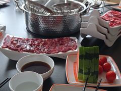 -鲜牛记潮汕牛肉火锅(淮安珠海路店)