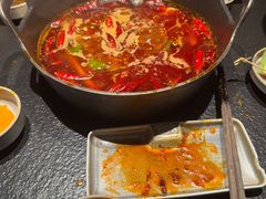 -大龙燚·旷野鲜火锅(广州首店)