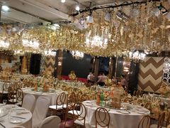 -芭菲盛宴·环球美食(解放碑英利国际店)