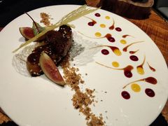 -AZUL by FUEL蓝色·法式酒馆(琶醍店)