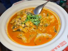 -魏铭鱼头捞饭(晋阳路店)